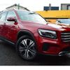 mercedes-benz glb-class 2024 CFJ1802747 image 1