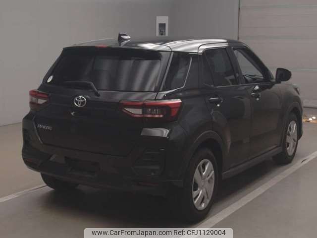 toyota raize 2022 -TOYOTA--Raize 5BA-A201A--A201A-0008045---TOYOTA--Raize 5BA-A201A--A201A-0008045- image 2