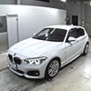 bmw 1-series 2017 -BMW 【福岡 350め1208】--BMW 1 Series 1R15--WBA1R52010V879626---BMW 【福岡 350め1208】--BMW 1 Series 1R15--WBA1R52010V879626- image 5