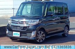 daihatsu tanto 2014 quick_quick_DBA-LA600S_LA600S-0152241