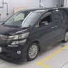 toyota vellfire 2012 -TOYOTA 【松本 300ﾙ5566】--Vellfire DBA-ANH25W--ANH25-8035548---TOYOTA 【松本 300ﾙ5566】--Vellfire DBA-ANH25W--ANH25-8035548- image 1