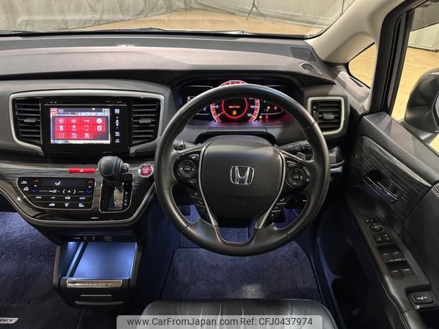 honda odyssey 2014 quick_quick_RC1_RC1-1039230 image 2