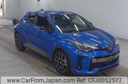 toyota c-hr 2021 quick_quick_3BA-NGX10_NGX10-2019468