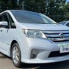 nissan serena 2012 GOO_JP_700090373030240929002 image 1