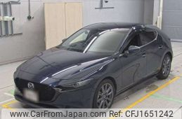 mazda mazda3 2020 CFJ1651242