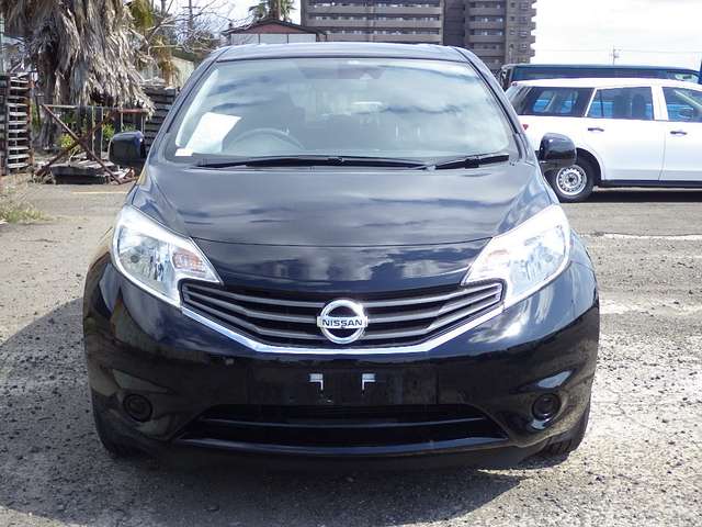nissan note 2014 19920518 image 2