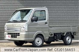 suzuki carry-truck 2024 -SUZUKI 【滋賀 480】--Carry Truck DA16T--DA16T-825734---SUZUKI 【滋賀 480】--Carry Truck DA16T--DA16T-825734-