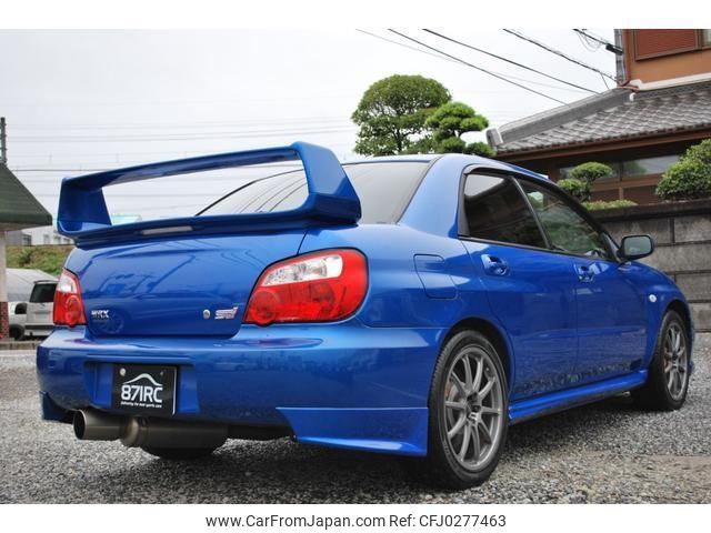 subaru impreza 2003 -SUBARU 【名変中 】--Impreza GDB--021770---SUBARU 【名変中 】--Impreza GDB--021770- image 2