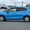 honda fit-hybrid 2014 quick_quick_DAA-GP5_GP5-3034863 image 2