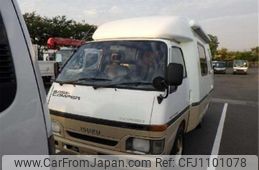 isuzu fargo-truck 1992 -ISUZU--Fargo Truck ﾌﾒｲ--NFR62DT-7103272---ISUZU--Fargo Truck ﾌﾒｲ--NFR62DT-7103272-