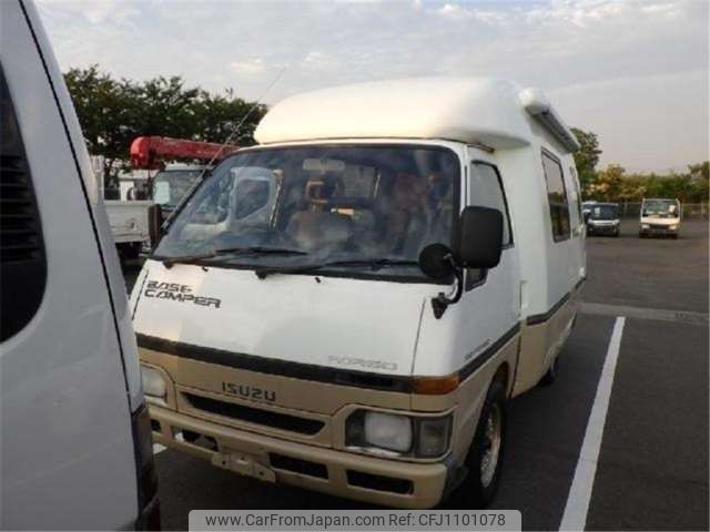 isuzu fargo-truck 1992 -ISUZU--Fargo Truck ﾌﾒｲ--NFR62DT-7103272---ISUZU--Fargo Truck ﾌﾒｲ--NFR62DT-7103272- image 1