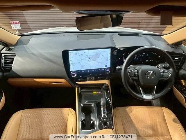 lexus nx 2023 quick_quick_5BA-AAZA20_AAZA20-6002816 image 2