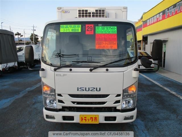 isuzu elf-truck 2017 -ISUZU--Elf TRG-NLR85AN--NLR85-7028462---ISUZU--Elf TRG-NLR85AN--NLR85-7028462- image 2