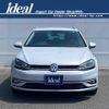 volkswagen golf-variant 2019 -VOLKSWAGEN--VW Golf Variant DBA-AVCJZ--WVWZZZAUZKP523132---VOLKSWAGEN--VW Golf Variant DBA-AVCJZ--WVWZZZAUZKP523132- image 2