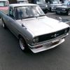 nissan sunny-truck 1991 CFJ1620372 image 1
