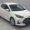 toyota yaris 2022 CFJ1787333 image 7