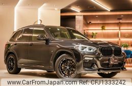 bmw x3 2019 quick_quick_LDA-TX20_WBATX320X0LB31720