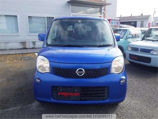 nissan moco 2011 -NISSAN--Moco MG33S--MG33S-150489---NISSAN--Moco MG33S--MG33S-150489- image 2