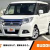 mitsubishi delica-d2 2018 -MITSUBISHI--Delica D2 DAA-MB46S--MB46S-151502---MITSUBISHI--Delica D2 DAA-MB46S--MB46S-151502- image 1