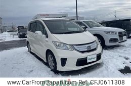 honda freed 2012 -HONDA--Freed DAA-GP3--GP3-1011929---HONDA--Freed DAA-GP3--GP3-1011929-