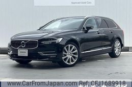 volvo v90 2018 CFJ1689918