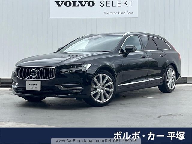 volvo v90 2018 CFJ1689918 image 1
