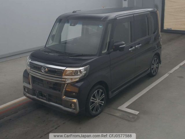 daihatsu tanto 2016 -DAIHATSU--Tanto LA600S-0446451---DAIHATSU--Tanto LA600S-0446451- image 1