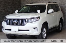 toyota land-cruiser-prado 2021 CFJ1489518