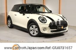 mini mini-others 2018 quick_quick_XR15M_WMWXR32090TL42500