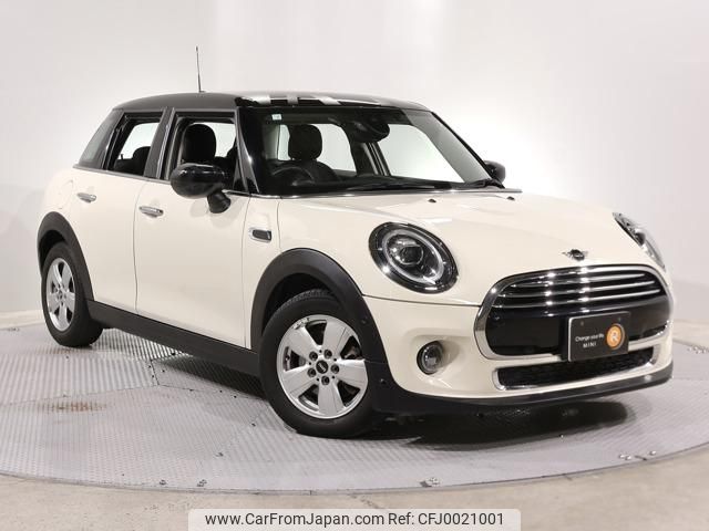 mini mini-others 2020 -BMW 【名変中 】--BMW Mini XT15M--02L54041---BMW 【名変中 】--BMW Mini XT15M--02L54041- image 1