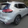 nissan x-trail 2020 -NISSAN 【郡山 317ﾒ3588】--X-Trail NT32--598760---NISSAN 【郡山 317ﾒ3588】--X-Trail NT32--598760- image 2