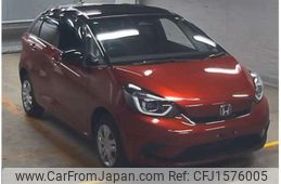 honda fit 2020 CFJ1576005