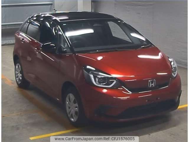 honda fit 2020 CFJ1576005 image 1