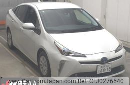 toyota prius 2022 -TOYOTA 【春日部 302ｽ6419】--Prius ZVW51-6227054---TOYOTA 【春日部 302ｽ6419】--Prius ZVW51-6227054-