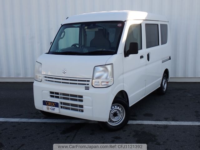 suzuki every 2020 -SUZUKI--Every HBD-DA17V--DA17V-480674---SUZUKI--Every HBD-DA17V--DA17V-480674- image 1
