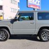suzuki jimny 2023 CFJ1630882 image 7