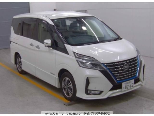 nissan serena 2020 quick_quick_DAA-HFC27_079425 image 1