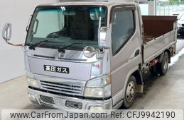 mitsubishi-fuso canter 2004 -MITSUBISHI--Canter FB70AA-500519---MITSUBISHI--Canter FB70AA-500519-