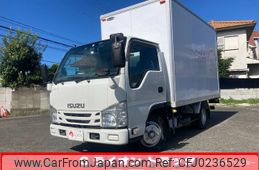 isuzu elf-truck 2015 GOO_NET_EXCHANGE_0730189A30240921W001