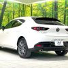 mazda mazda3 2022 CFJ1544876 image 5