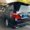 toyota alphard 2008 -TOYOTA--Alphard DBA-ANH20W--ANH20-8009741---TOYOTA--Alphard DBA-ANH20W--ANH20-8009741- image 4
