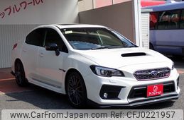 subaru wrx-sti 2018 24941203