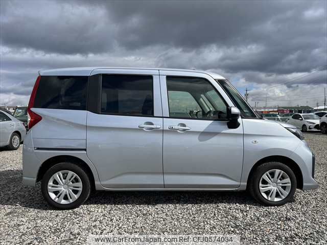 daihatsu thor 2021 NIKYO_YQ84741 image 1