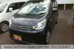 mitsubishi ek-wagon 2015 -MITSUBISHI--ek Wagon DBA-B11W--B11W-0121095---MITSUBISHI--ek Wagon DBA-B11W--B11W-0121095-