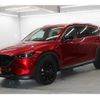 mazda cx-8 2022 CFJ1558403 image 9