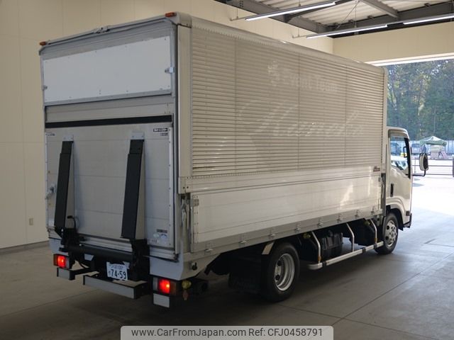 isuzu elf-truck 2010 -ISUZU 【つくば 100ｾ7859】--Elf NPR85AN-7020797---ISUZU 【つくば 100ｾ7859】--Elf NPR85AN-7020797- image 2