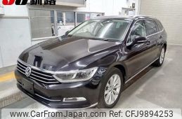 volkswagen passat-variant 2017 -VOLKSWAGEN--VW Passat Variant 3CCZE--HE102224---VOLKSWAGEN--VW Passat Variant 3CCZE--HE102224-