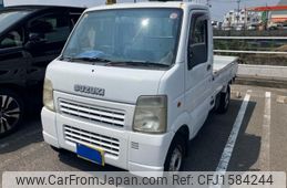 suzuki carry-truck 2006 CFJ1584244
