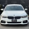 bmw 5-series 2018 quick_quick_DBA-JL10_WBAJL12010BH35752 image 15