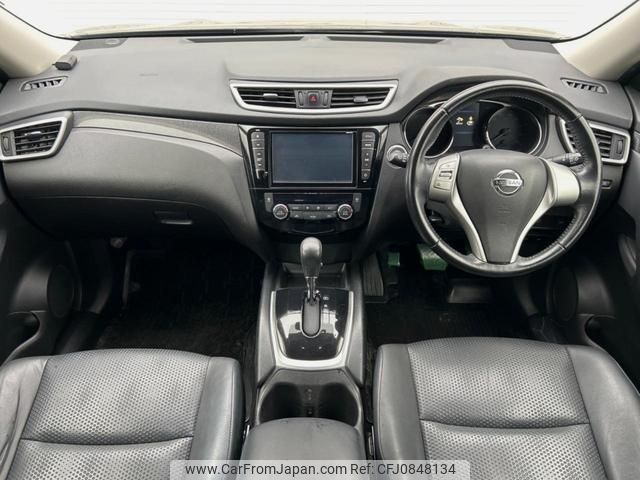 nissan x-trail 2014 quick_quick_NT32_NT32-501223 image 2